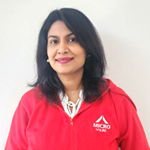 Syeda Farha